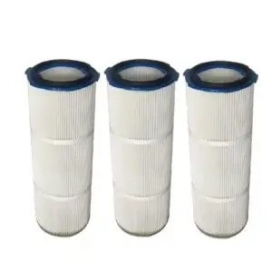 Filter cartridges