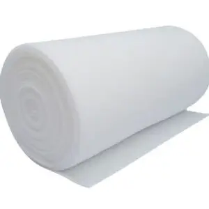 Pre-filter roll