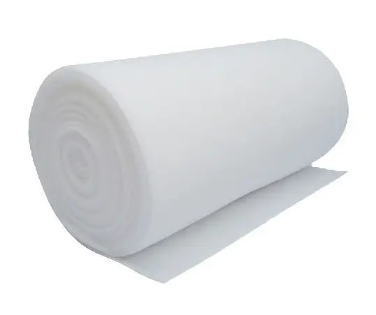 Pre-filter roll
