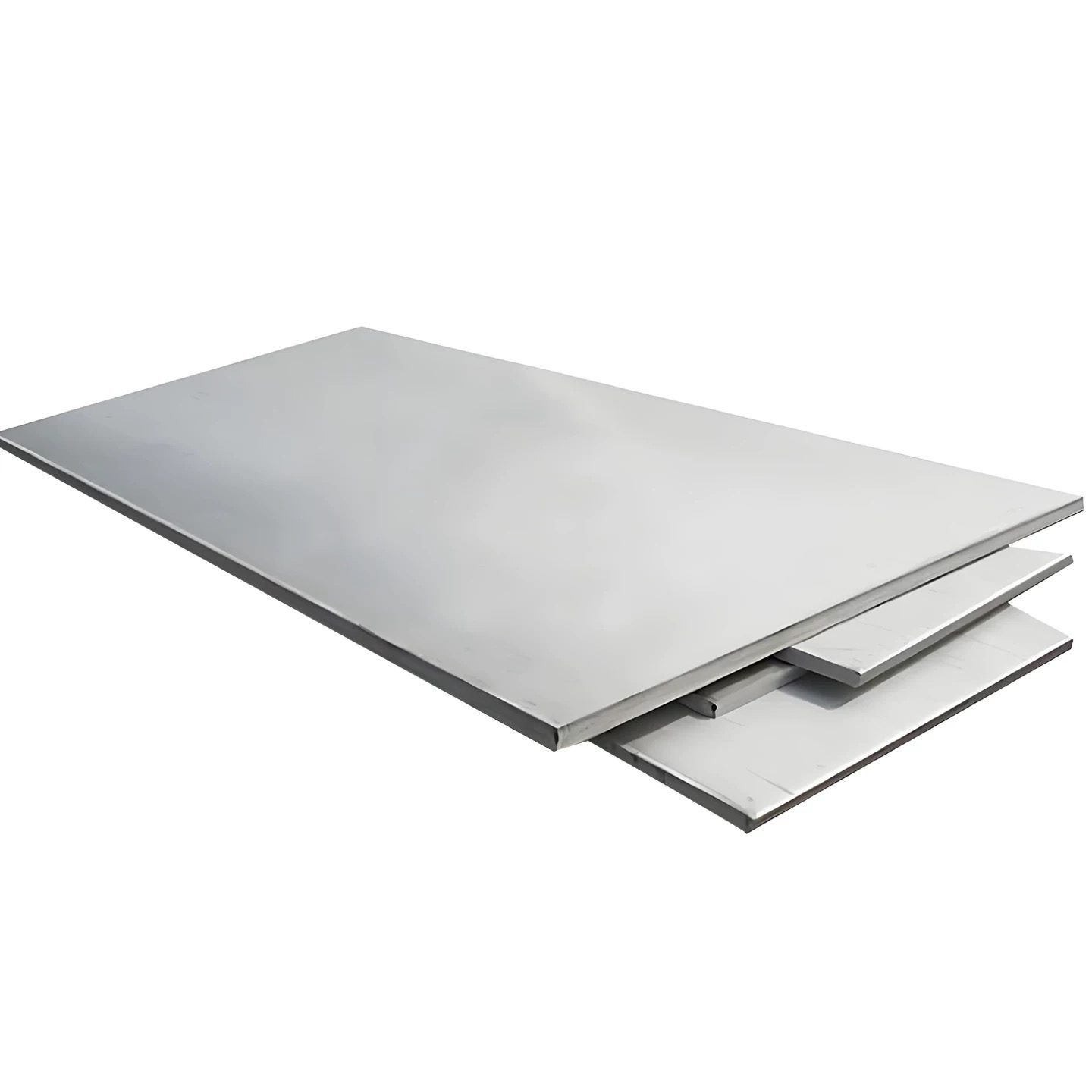 Stainless steel plate sheets